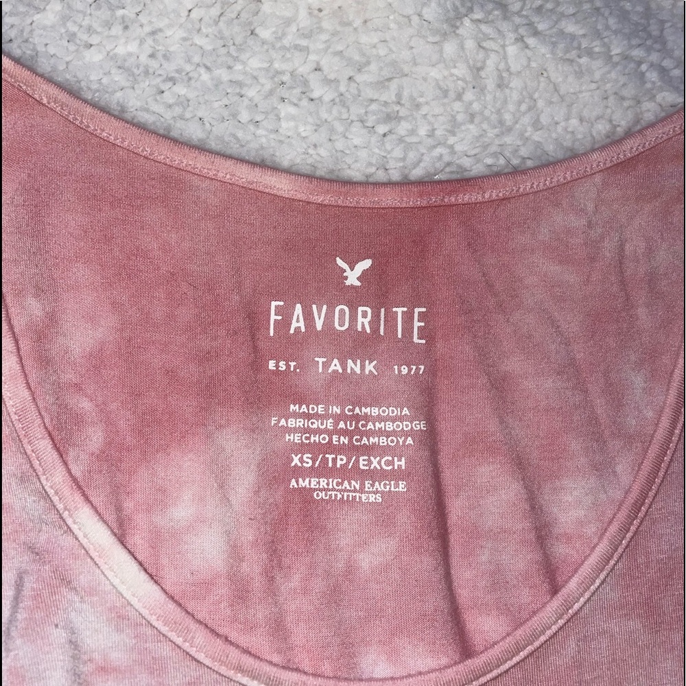 American Eagle tank top